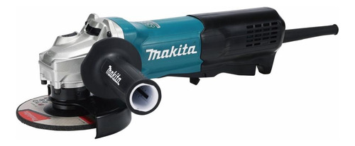 Esmerilhadeira Angular 125mm 1900w Ga5095x04 127v Makita