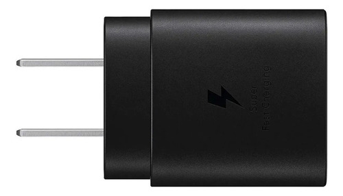 Samsung Cargador 25watts Para Galaxy A53 A13 A33