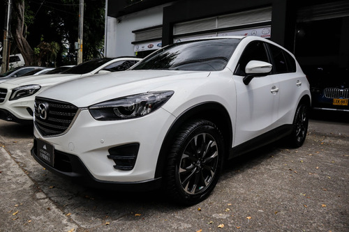 Mazda CX-5 2.5 Grand Touring Lx