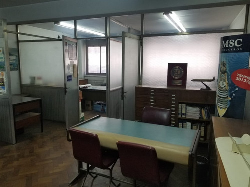 Imagen 7 de 11 de Venta Oficina Microcentro Retiro 4 Despachos