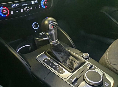 Imagen 13 de 25 de Audi A3 2018 Sedan Sportback A1 Q2 A4 Usado 0km 1.4 2.0 A318