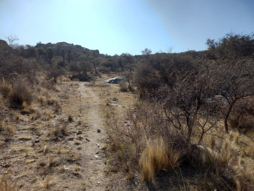 ¡gran Oportunidad! Hectáreas En Venta En San Francisco Del Monte De Oro, San Luis. Con Vista Al Dique