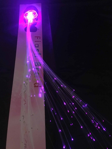 Imagen 3 de 10 de Cotillon Luminoso Combo Oferta 80 Art 40 Personas Pack Led