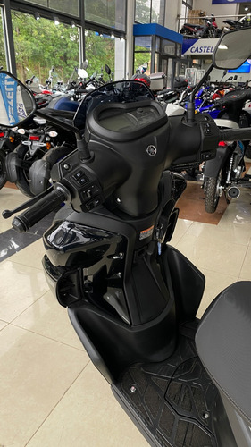 Yamaha Ray Zr 125 Fi - 0km