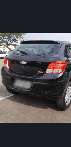 Chevrolet Onix 1.0 Joy 5p