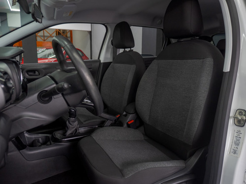 Citroën C4 Cactus 1.6 VTI 120 FLEX LIVE MANUAL