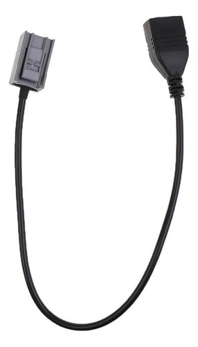 Cable De Audio Para Automóvil 3 Piezas