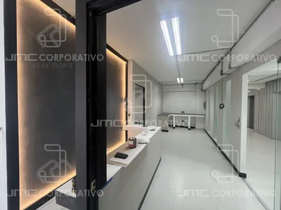 Oficina en renta
