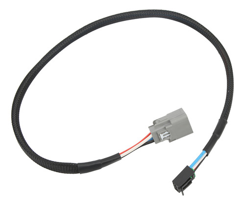 Adaptador De Cableado Del Controlador De Frenos, Arnés De Re