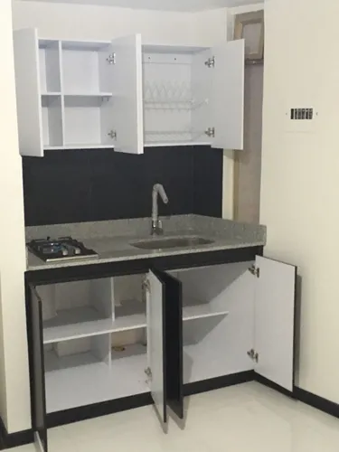 Hermoso Apartaestudio Laureles