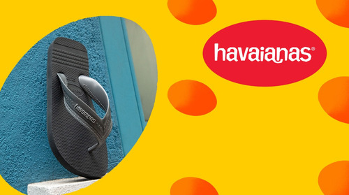 Havaianas Kids Clog Marvel Sin género infantil