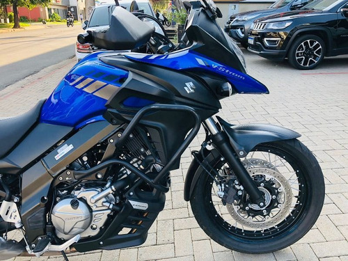 Imagem 13 de 14 de Suzuki Dl 650 V-strom Abs