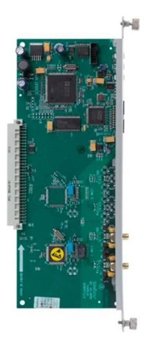 Central Telefônica Pabx Impacta 140 Intelbras (com 6 Placas) (Usado)