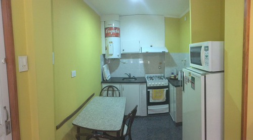 Imagen 5 de 8 de Departamento Alquiler Temporario En Tandil