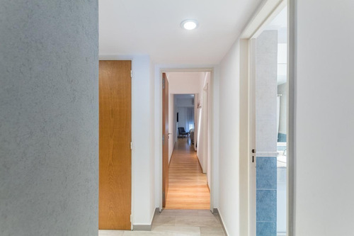 Imagen 10 de 27 de Departamento En Venta En Torre Brunetta, Nuñez. Impecable!. R E T A S A D O!!!