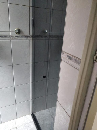 Imagem 6 de 7 de Apartamento Com 2 Dormitórios À Venda, 64 M² - Alves Dias - São Bernardo Do Campo/sp - Ap65824
