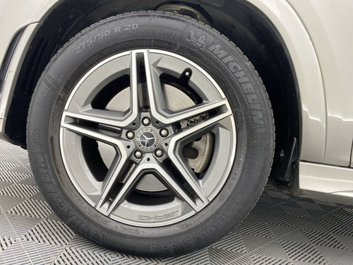 Imagen 25 de 25 de Mercedes Benz Gle 450 4matic