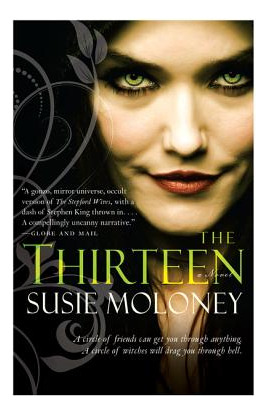 Libro The Thirteen - Moloney, Susie