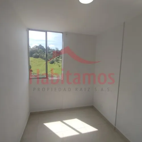 Apartamento En Arriendo En Guarne - San Antonio Cod 68621
