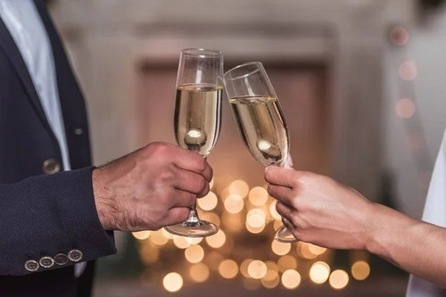 Champagne Prosecco Bottega Gold Italiano Premium Fiestas Pr