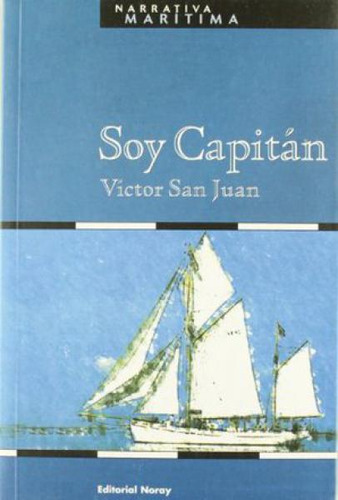 Soy Capitan