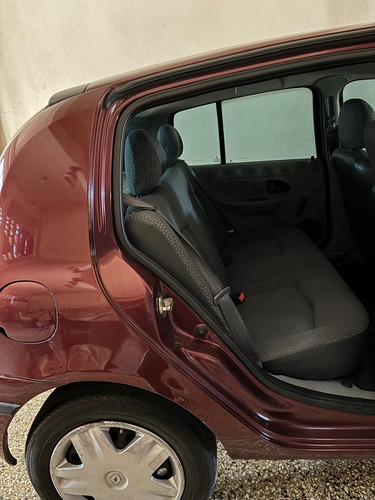 Renault Clio 1.2 Pack Plus