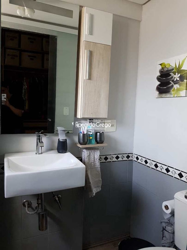 Imagem 22 de 30 de Apartamento À Venda Com 3 Dorms, Barra Funda- R$ 750 Mil - V4376