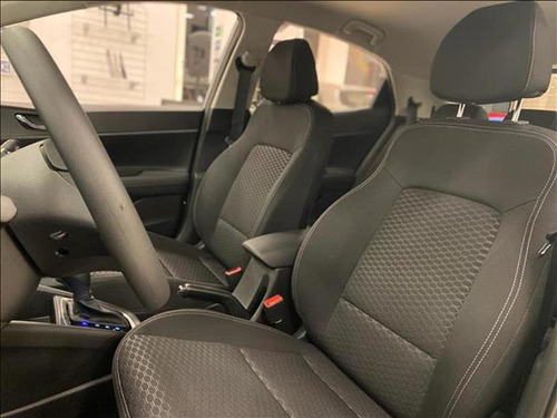 Imagem 7 de 8 de Hyundai Hb20 1.0 Tgdi Platinum