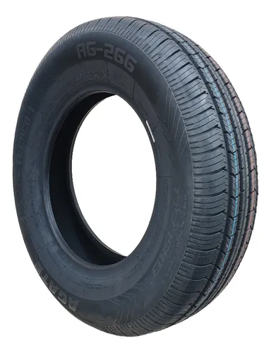 Pneu Aro 13 Agate 175/75 R13 84t Tl Ag-266