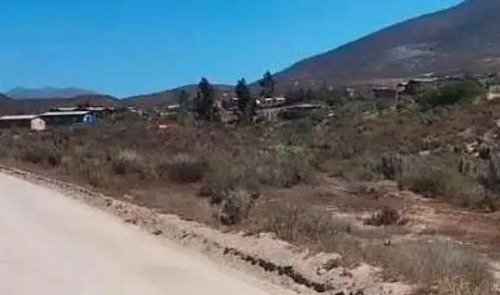 Venta Sitio El Rosario, Reserva 2, Lote 17 Cerca De Serena