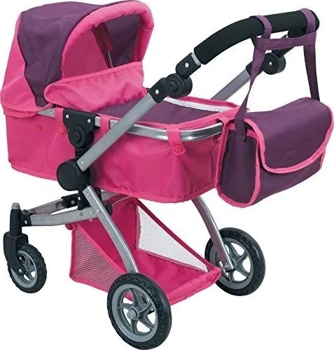 bugaboo para muñecas