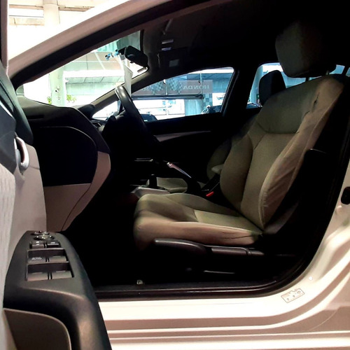 Imagen 14 de 15 de Honda Civic 2014 1.8 Ex Sedan Mt