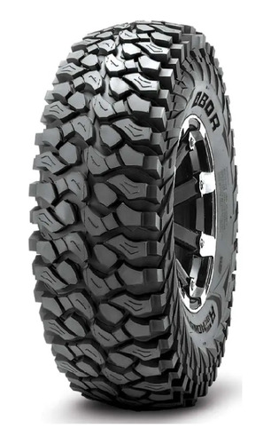 1 Llanta 32x10-15 Obor Rocscraper Rzr Can Am X3 Polaris