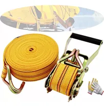 Comprar Eslingas Matraca 5cm×6m 1500kg Cinchos Para Amarrar Carga