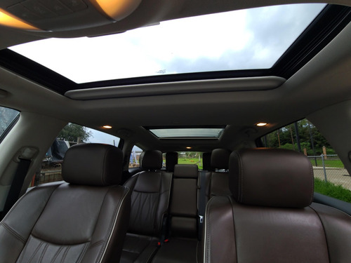 Infiniti QX60 2.5 Hybrid Cvt