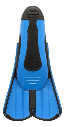 Cressi Light Fin Pool And Training Short Blade Closed Foot F