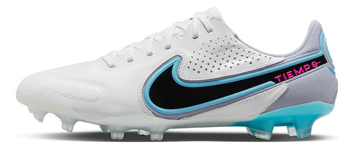 Zapatillas Nike Tiempo Legend 9 Elite Fg Cz8482-001   