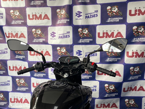 Imagen 6 de 18 de Pulsar N250