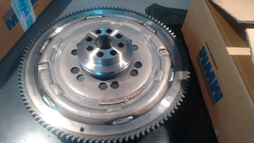Imagen 2 de 10 de Kit Embrague Completo Original Mwm Chevrolet Blazer Vola Bim