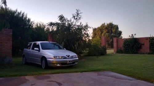 Alfa Romeo 145 1.8 Ts