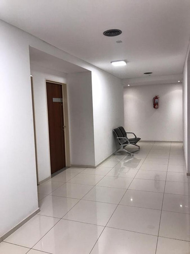 Oficina - Puerto Norte
