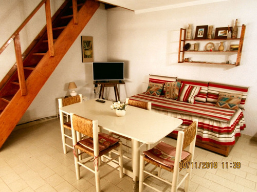 Imagen 4 de 18 de Duplex 2 Habitaciones Con Patio Y Parrilla !