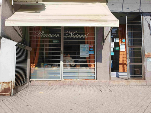 Imagen 11 de 12 de Venta De Local Comercial, Muy Buena Ubicación
