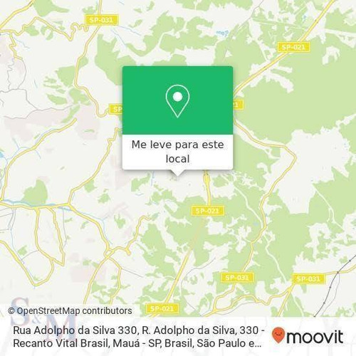 Imagem 19 de 21 de Chácara 4 Dormitórios - Recanto Vital Brasil - Mauá - Ch0009