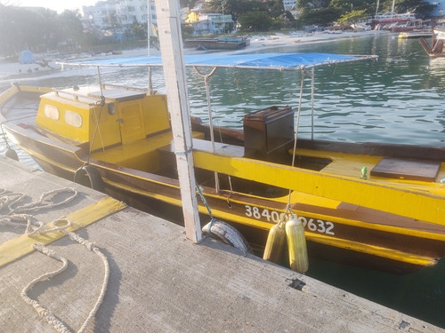 Imagem 10 de 10 de Barco De Pesca Bote