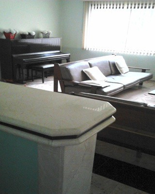 Imagem 2 de 12 de Sobrado Vila Marlene / São Bernardo Do Campo - 1033-16056