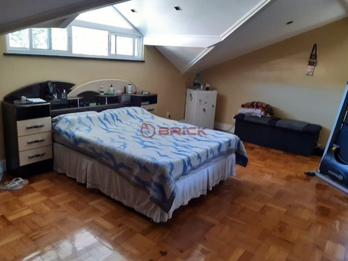 Imagem 22 de 30 de Casa Triplex Com 9 Quartos Sendo 4 Suítes, No Comary - Ca01677 - 69340500