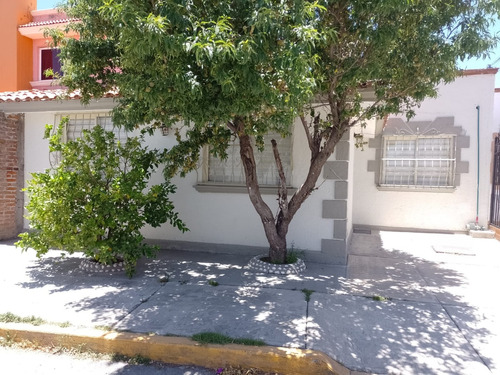 Excelente Casa En Venta Real Del Platino, Real De La Plata Pachuca/ Laab1