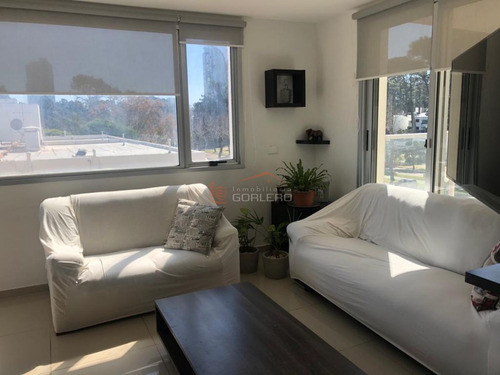 Imagen 5 de 26 de Apartamento En Venta En Punta Del Este, Roosevelt