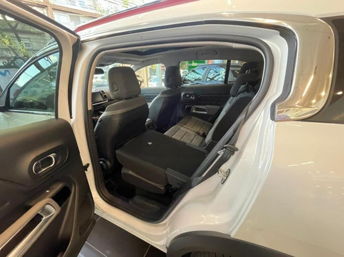 Imagen 5 de 11 de Citroen C5 Aircross Thp 165 Eat6 Feel Pack 0km - Darc Autos